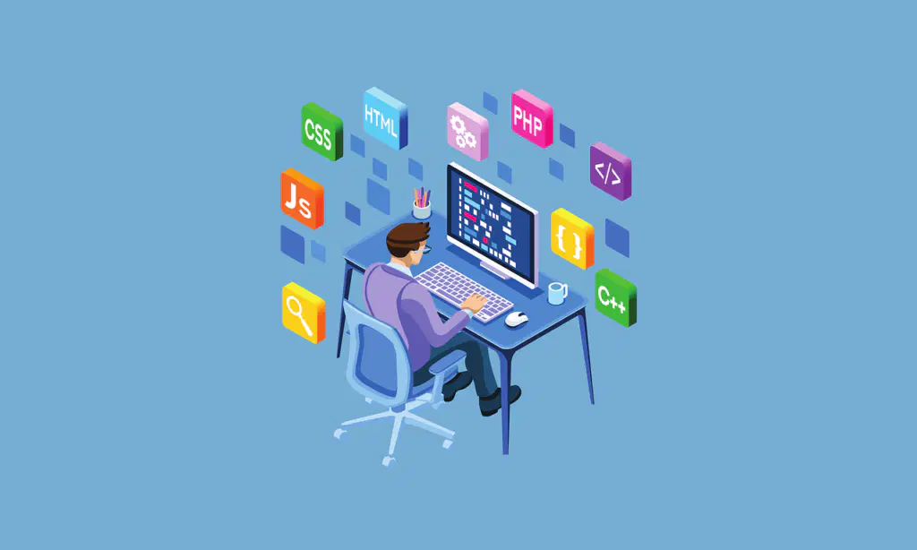 custom software development​ hp tech world