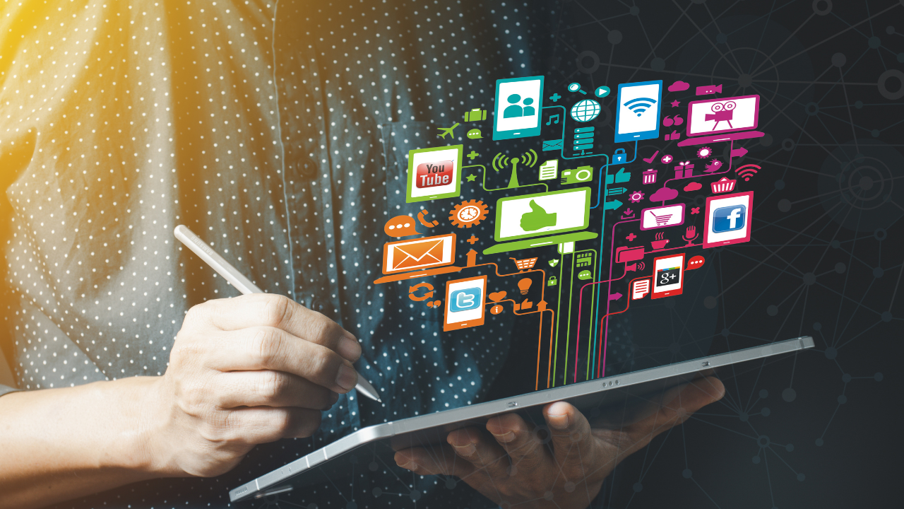 digital marketing services hp tech world
