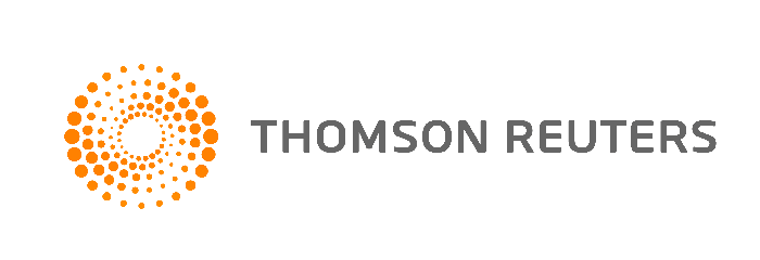 thompson reuters logo