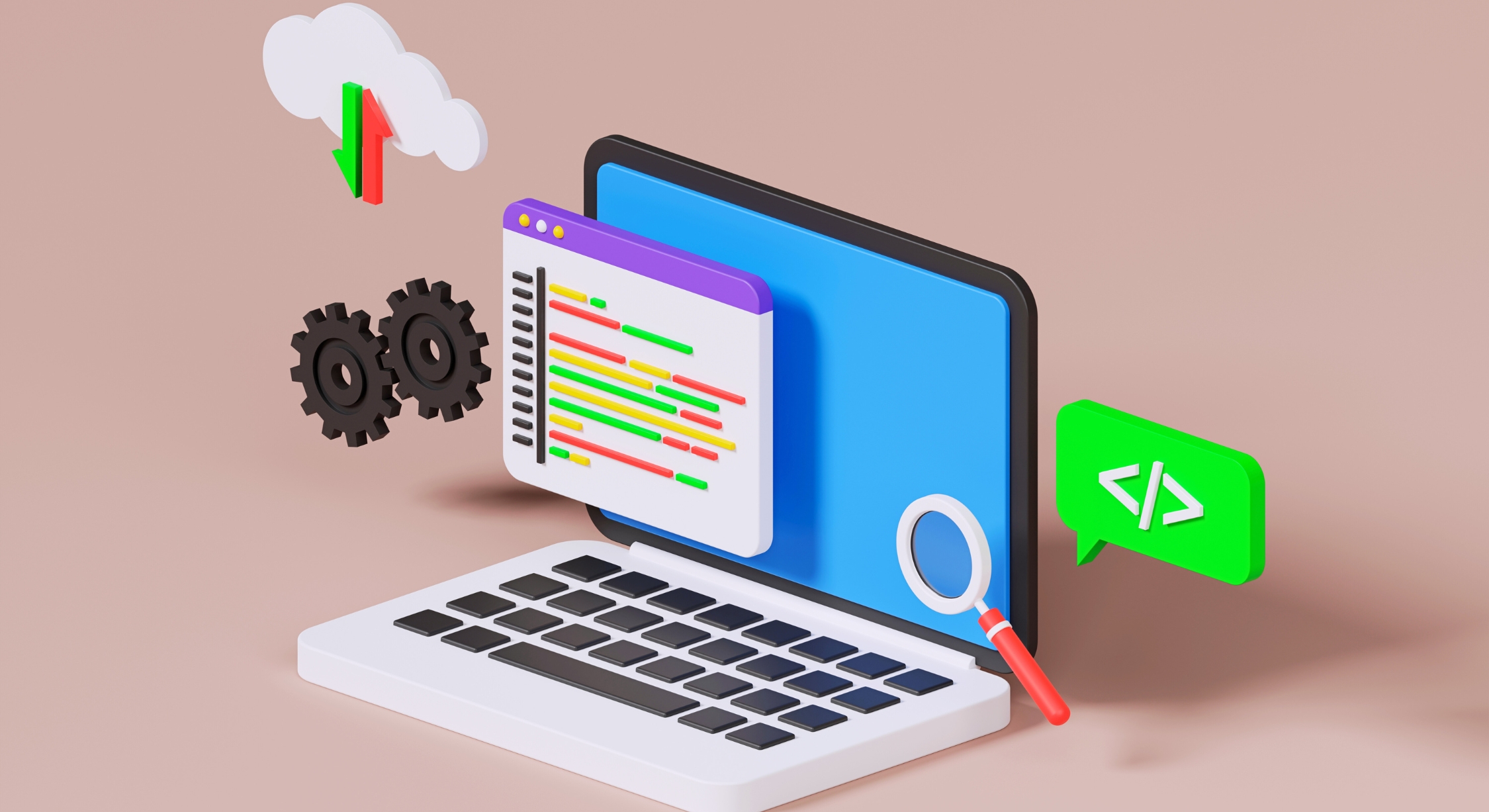 what is desktop application development hp tech world