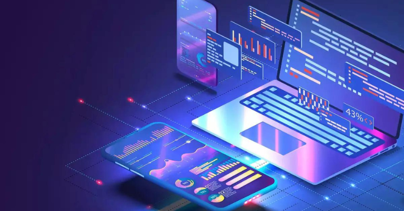 application management hp tech world