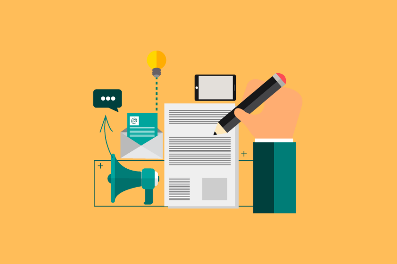 content marketing hp tech world com