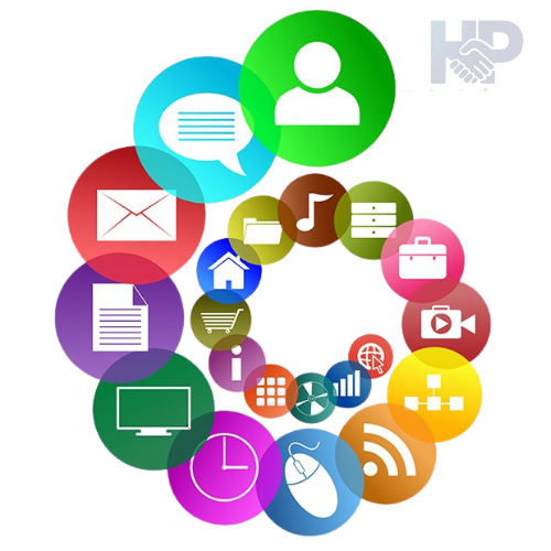 our services hp technologies hp tech world