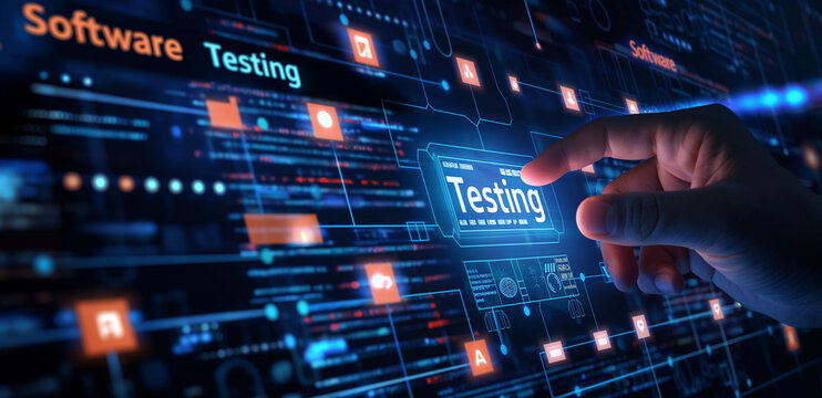 testing hp tech world